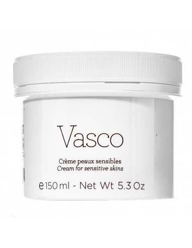 GERNETIC VASCO 150ML.