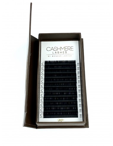 WONDER LASHES CASHMERE MATT C-0,15 DŁ.10