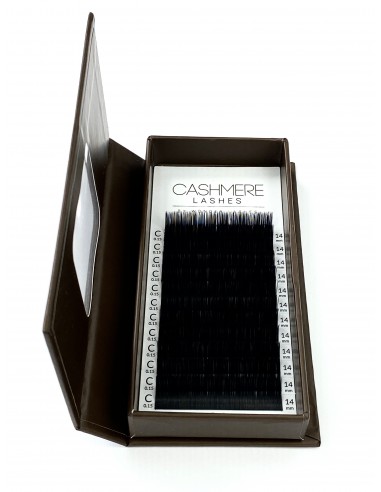 WONDER LASHES CASHMERE MATT C-0,15 DŁ.14