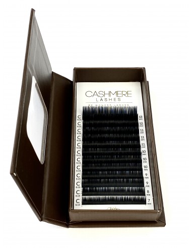 WONDER LASHES CASHMERE MATT C-0,15 MIX