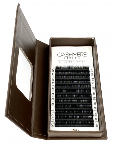 WONDER LASHES CASHMERE MATT C-0,20 DŁ.10