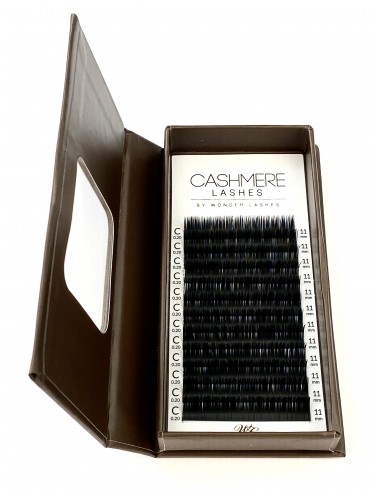 WONDER LASHES CASHMERE MATT C-0,20 DŁ.11