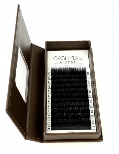 WONDER LASHES CASHMERE MATT C-0,20 DŁ.12