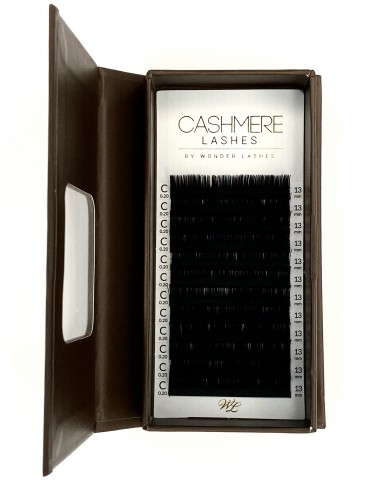 WONDER LASHES CASHMERE MATT C-0,20 DŁ.13