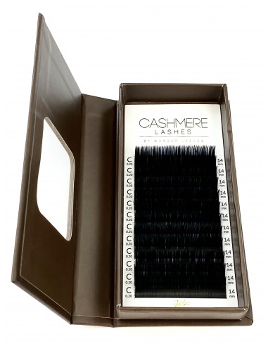 WONDER LASHES CASHMERE MATT C-0,20 DŁ.14