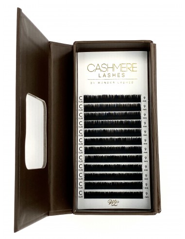 WONDER LASHES CASHMERE MATT C-0,20 DŁ.9