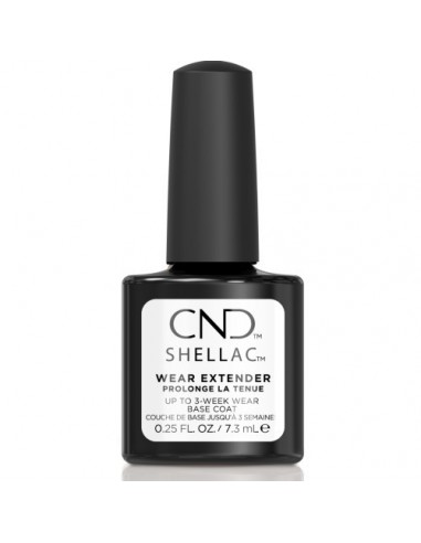 SHELLAC WEAR EXTENDER BASE COAT 7,3 ML