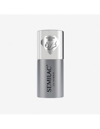 SEMILAC BASE PEDICURE 7ML.