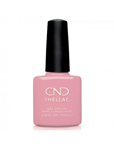 SHELLAC PACIFIC ROSE 7,3ML