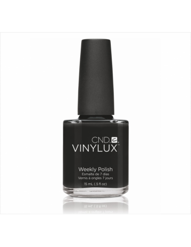 VINYLUX 105 BLACK POOL 15 ML