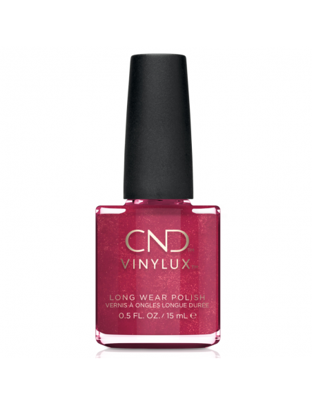 VINYLUX 139 RED BARONESS 15 ML