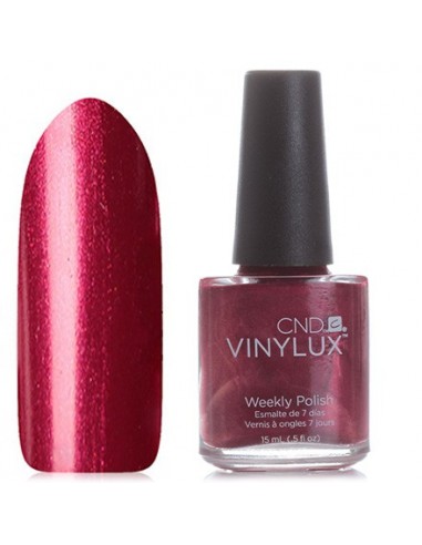 VINYLUX 139 RED BARONESS 15 ML