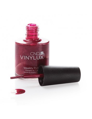 VINYLUX 139 RED BARONESS 15 ML