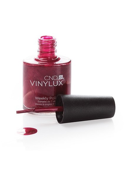 VINYLUX 139 RED BARONESS 15 ML