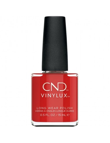 VINYLUX 364 DEVIL RED 15 ML