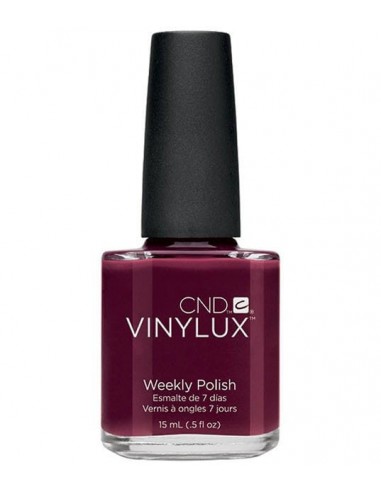 VINYLUX 365 BORDEAUX BABE 15 ML