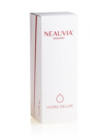 NEAUVIA HYDRO DELUXE 2 X 2,5 ML.