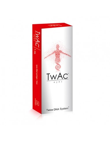 TWAC EYES 1ML