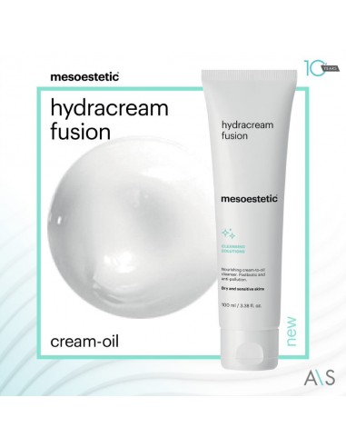 MESOESTETIC HYDRACREM FUSION 100ML