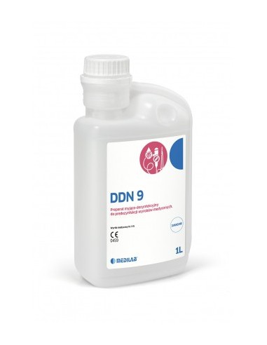 MEDILAB DDN9 1L.