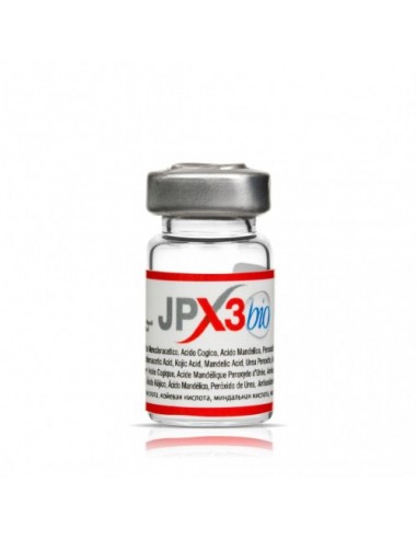 BN. JPX 3 BIO 5ML.