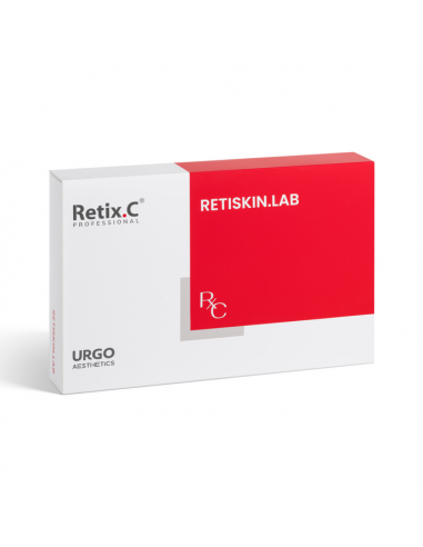 RETIX C RETISKIN LAB WITH MONO PEEL SYSTEM