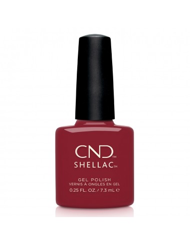 SHELLAC CHERRY APPLE 362 7,3 ML