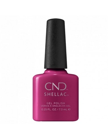 SHELLAC VIOLET RAYS 7,3 ML