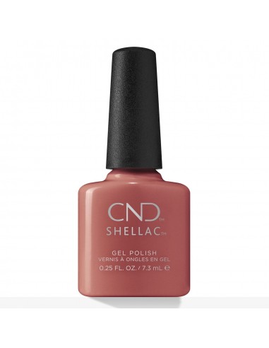 SHELLAC TERRACOTTA 7,3ML