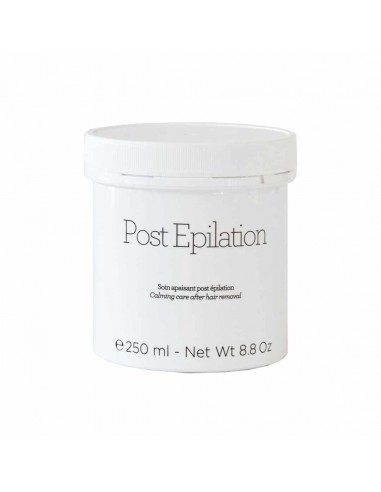 GERNETIC POST EPILATION - ŁAG.KREM PO DEPIL. 250ML