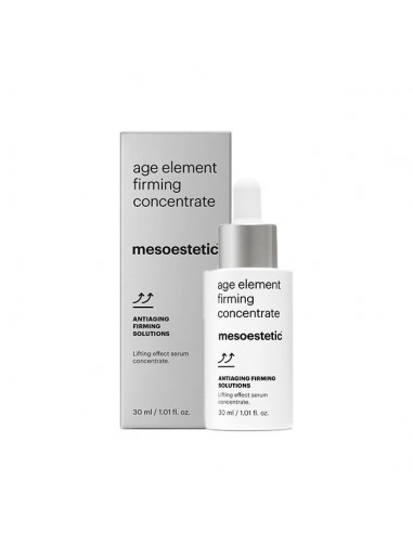 MEZOESTETIC AGE ELEMENT FIRMING CONCENTRATE 30ML