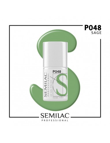 SEMILAC PROF.P048 SAGE 7ML