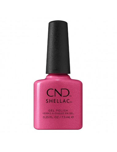 SHELLAC HAPPY GO LUCKY 7,3 ML