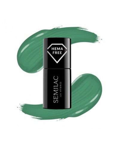 SEMILAC 588 FRESH GREEN 7ML.