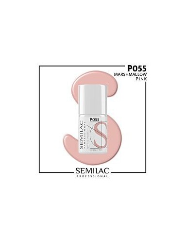 SEMILAC PROF.P055 MARSHMALLOW 7ML