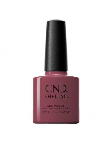 SHELLAC ROSEMANCE 7,3 ML