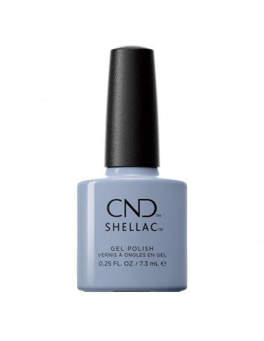 SHELLAC VINTAGE BLUE JEANS 7,3 ML