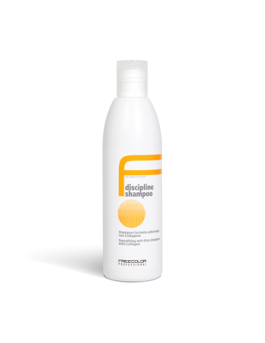 FREECOLOR DISCIPLINE SZAMPON WYGŁADZAJĄCY 250ML