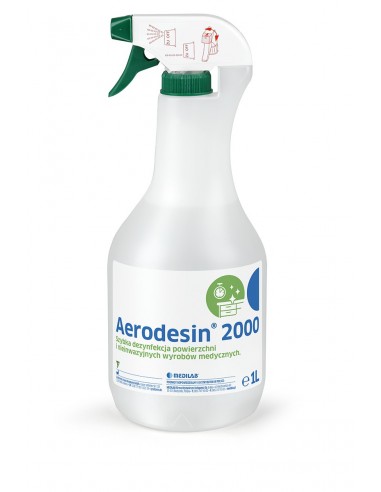 MEDILAB AERODESIN 2000 1L