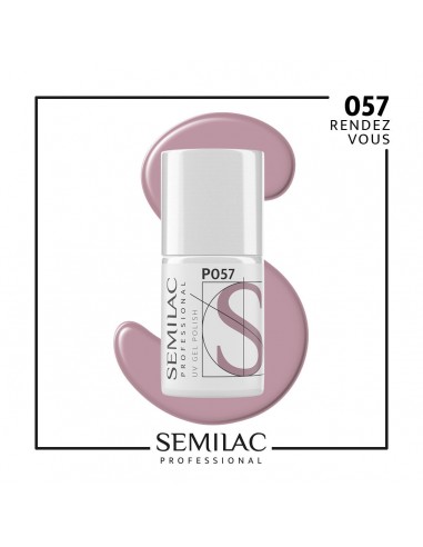 SEMILAC PROF.P057 RENDEZ-VOUS 7ML