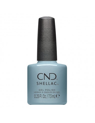 SHELLAC TEAL TEXTILE 7,3 ML