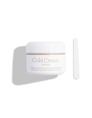 GERNETIC COLD CREAM MOUSSE 50 ML.