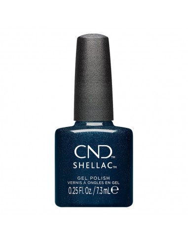 SHELLAC MIDNIGHT FLIGHT 7,3 ML