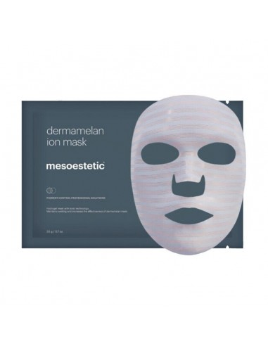 DERMAMELAN ION MASK 5 SZT