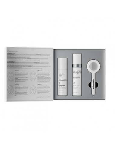 MESOESTETIC AGE ELEMENT PACK FIRMING+SKINRETIN 0,3