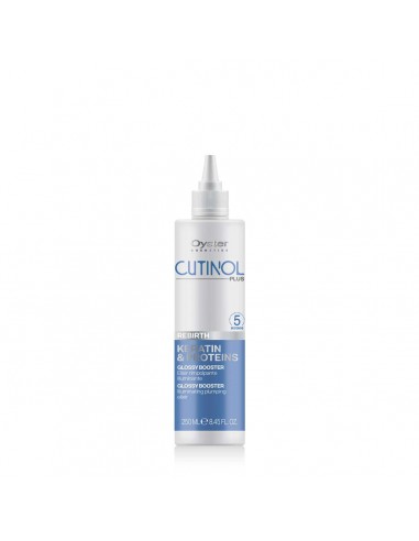 OYSTER CUTINOL REBIRTH GLOSSY BOOSTER 250 ML