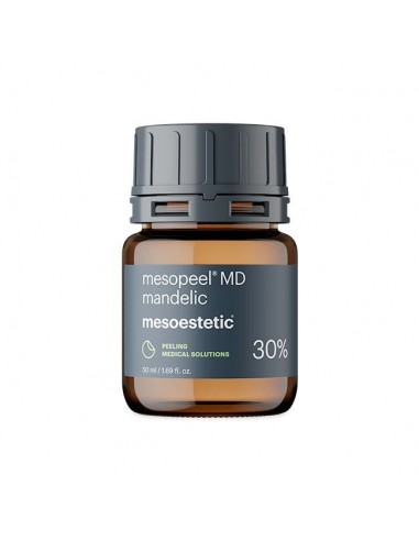 MESOESTETIC MESOPEEL MD MANDELIC 30% 50ML