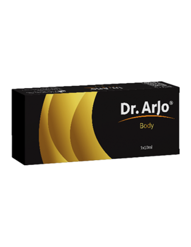 Dr.ArJo Body 20mg/ml 10 ml