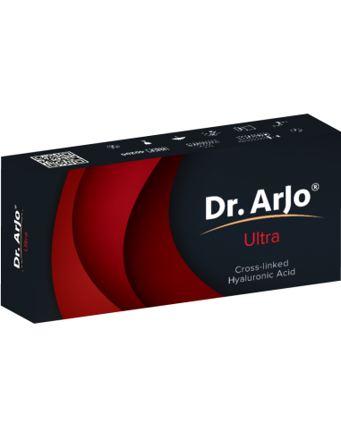 Dr. ArJo Ultra 25mg/ml 1ml