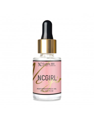 NC OLIWKA DO SKÓREK GIRL 15ML.